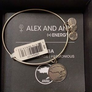 Alex and ani